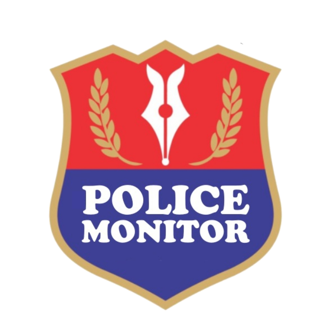 Police Monitor